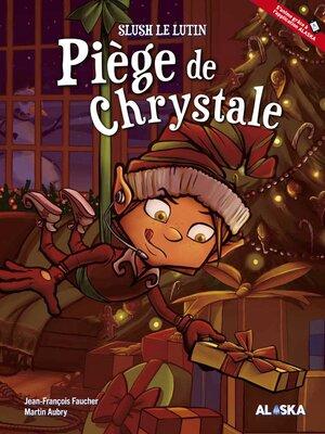 cover image of Piège de Chrystale
